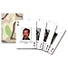 Iraqi "Most Wanted" Playing Cards
