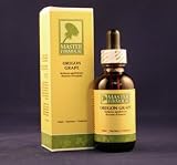 Oregon Grape root - 1.69oz Blood Purifier Tincture
