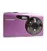 Cobra Digital 16MP Digital Camera- 8x zoom CBD-DCA1620-PINK