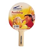 Cornilleau 100 Hobby Table Tennis Bat (441000)