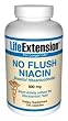 No Flush Niacin 800 mg - 100 - Capsule