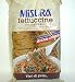 Misura whole wheat pasta - Fettuccine 1lb.