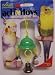 JW Pet Company Activitoy House Bells Bird Toy for Keets and Tiels Assorted Colors