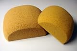 Large Turtle Body Sponge for Horse & Tack