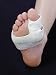 AliMed Hallux Valgus Splint, HVO, 3/pk
