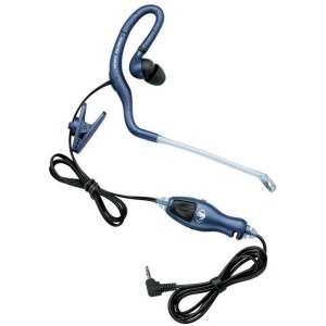 BodyGlove EarGlove Apex Cellular Phone Headset