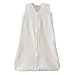 HALO SleepSack 100% Cotton Wearable Blanket, Natural, Small