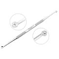 Father's Day Special Offer on 1106 Suvorna Ador Professional Blackhead & Whitehead Cleaner / Remover Comedone Extractor With Carrying Pouch