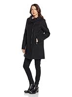 Brema Abrigo Evo/01 (Negro)