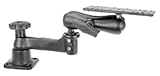 National Products RAM 109H 2 Marine Horizontal Ram Swing Arm with Ram Ball System 31kCnu5lAPL. SL160 National Products RAM 109H 2 Marine Horizontal Ram Swing Arm with Ram Ball System