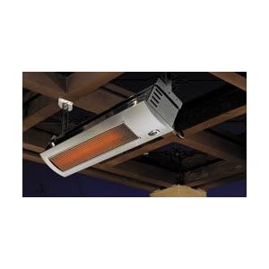 OCI Outdoor Comfort Heater E48EHBL Athens Bronze