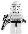 Stormtrooper - LEGO Star Wars 2" Figure Stormtrooper - LEGO Star Wars 2" Figure