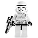 Stormtrooper - LEGO Star Wars Figure