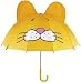 Kidorable yellow lion umbrellas