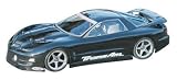 Pontiac Firebird Trans - Am Body, Clear, 200mm - B000BLNSM0