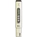 HM Digital TDS-4TMA Pocket Size TDS Tester Meter for Freshwater Aquariums with Digital Thermometer, 0 - 9990 ppm TDS Measurement Range, 1 ppm Resolution, +/- 2% Readout Accuracy