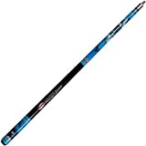 Trademark Graphite Illusion Playful Dolphins Pool Cue Pool Stick