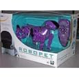 WowWee Robopet Purple