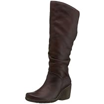 Hush Puppies Ladies Erin Boot