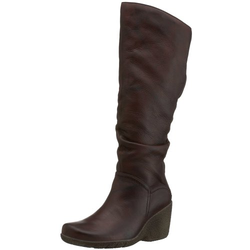 Hush Puppies Ladies Erin Boot