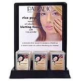 Palladio Rice Paper (24 Piece Display)