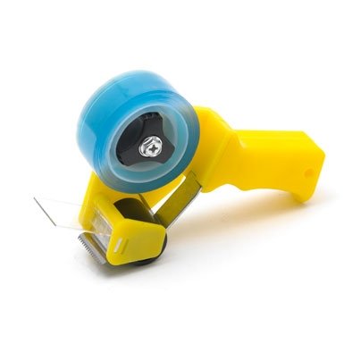 Mini Tape Gun (Assorted)