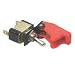 Apc Safety Switch - Red