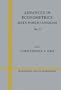 Advances in Econometrics: Volume 2: Sixth World Congress (Econometric Society Monographs)