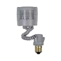 Thomas & Betts HS3100D Grey Motion Light Adapter