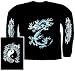 SW 002 - SWEATSHIRT / DRACHE -