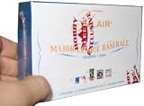 2005 Fleer Flair Baseball Cards Hobby Box (Pack)