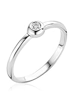 Majestine Anillo Spw4793R (Plata)