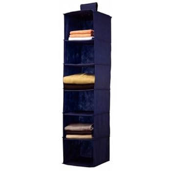 etagere de rangement suspendu