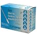 Health & Personal Care : STERILE COTTON TIPS VALUE LINE 3 INCH 100 PKGS OF 2