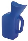 Lumex Female Urinal