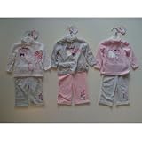 Pr Revendeur Lot De 15 Ensemble Bébé Charmmy Kitty