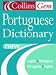 Collins Gem Portuguese Dictionary English-Portuguese, Portuguese-English