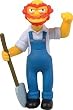    Groundskeeper Spielzeugfiguren