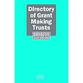 Directory of Grant Making Trusts 2010-2011