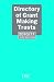 Image of Directory of Grant Making Trusts 2010-2011