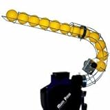 Cimarron Softball Feeder Multi-Pitch Pitching Machine