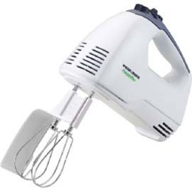 Black and Decker (Us) Inc B&D Hand Mixer 250w-5 Speed-Power Boost by Black & Decker