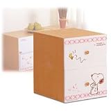 Snoopy Drawer Unit