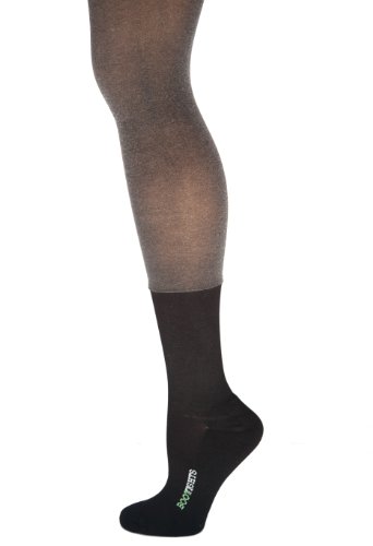 Bootights Women's Mid Calf Tight & Sock All-in-One