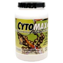 CytoMax Naturals, Cool Citrus, 24 oz (680 g)