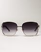 Helena Wire Rimmed Sunglasses Product Image