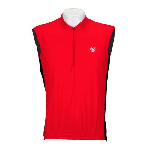 Buy Canari Paceline II Sleeveless Jersey by Canari Cycle Wear