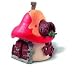 SCHLEICH SMURF HOUSE LARGE