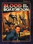 Shadowrun: Blood in the Boardroom (FAS7327)