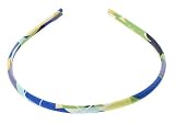 L. Erickson USA 1/4 100% Silk Ultra Comfort Headband - Artiste